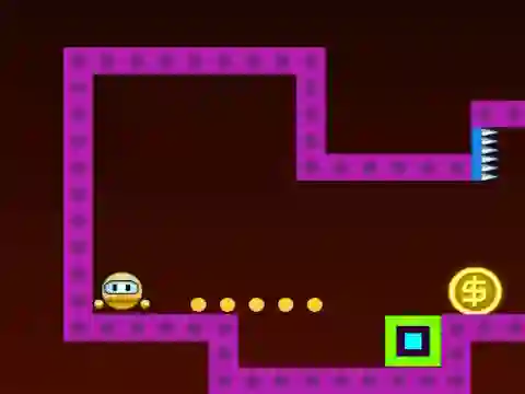 खेल Pac Maze ऑनलाइन