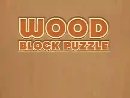 खेल Wood Block Puzzle ऑनलाइन