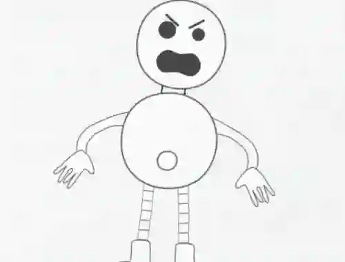 खेल Monsters Maker ऑनलाइन