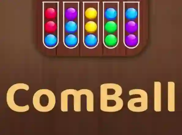 खेल Comball ऑनलाइन