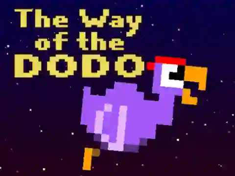 खेल The Way of the Dodo ऑनलाइन