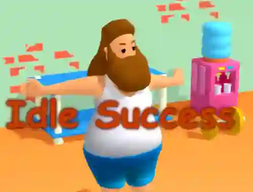 खेल Idle Success ऑनलाइन