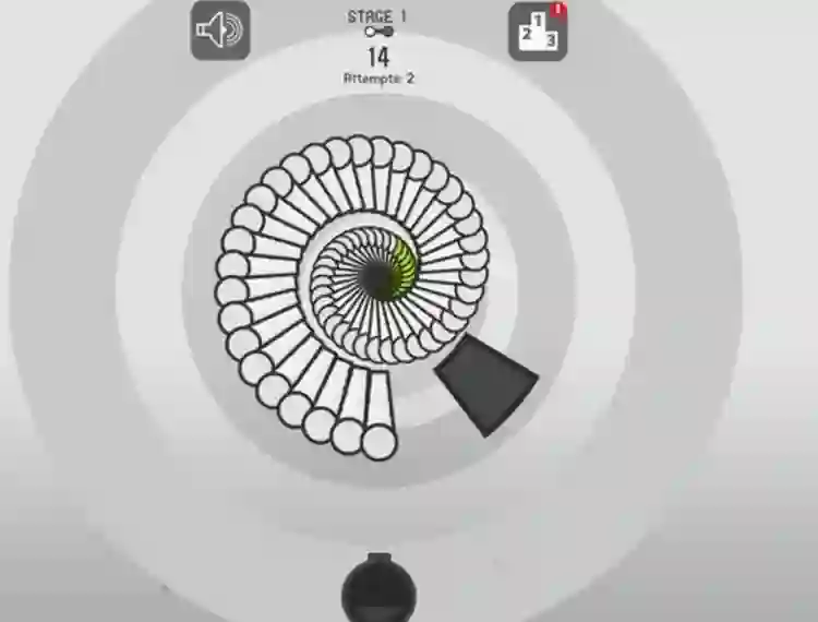 खेल Balls Shooter ऑनलाइन