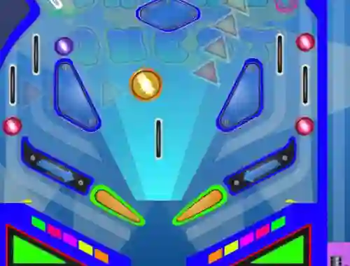 खेल Pinball Quest ऑनलाइन