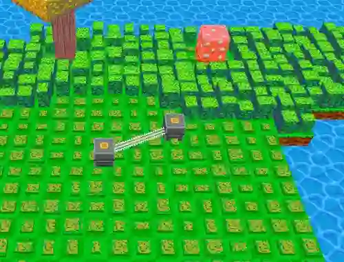 खेल Farm Harvester ऑनलाइन