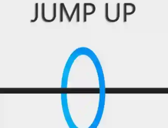 खेल Jump Up ऑनलाइन