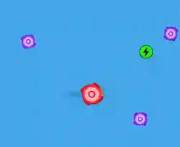 खेल Turbo Spinner ऑनलाइन