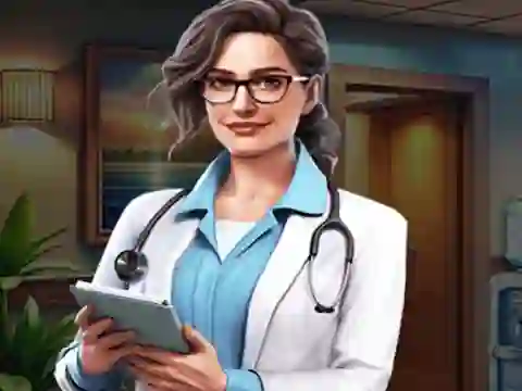 खेल Tooth and Truth ऑनलाइन