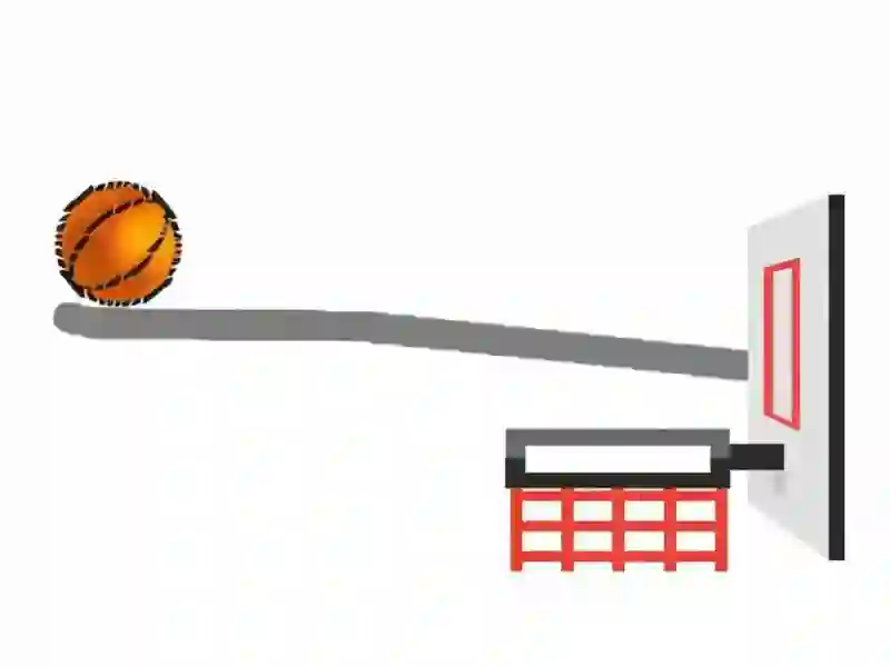 खेल Pixel Basket ऑनलाइन