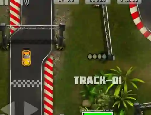 खेल Gt Racing ऑनलाइन