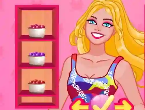 खेल Blondie Reload ऑनलाइन
