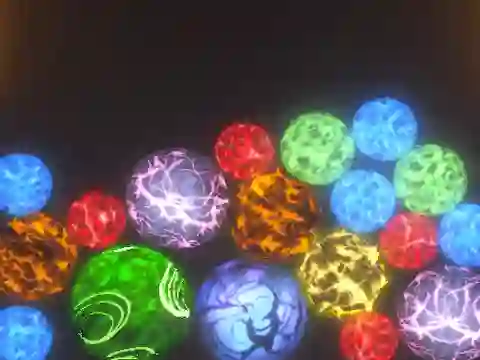 खेल 3D Balls: Merge ऑनलाइन