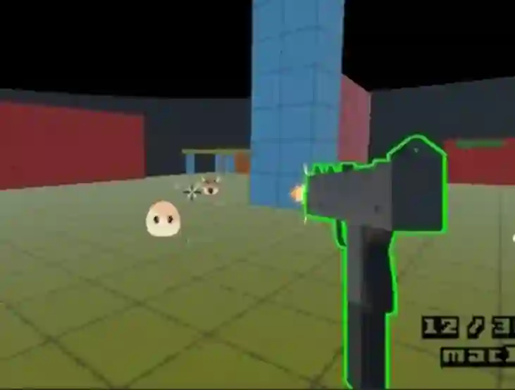 खेल Slime Slayer ऑनलाइन