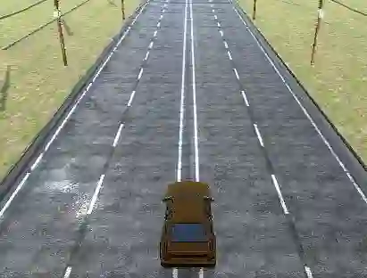 खेल Spark Racing ऑनलाइन