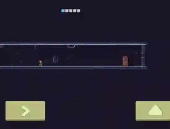 खेल Tricky Castle ऑनलाइन