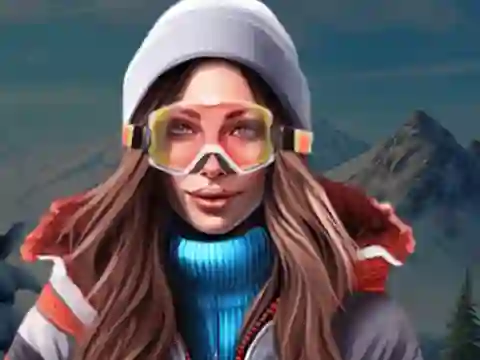 खेल Blizzard Bandit ऑनलाइन