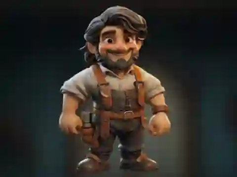 खेल Pirate Ironclad Jack Escape ऑनलाइन