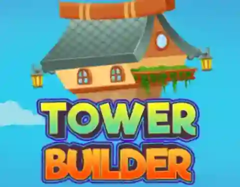 खेल Tower Builder ऑनलाइन