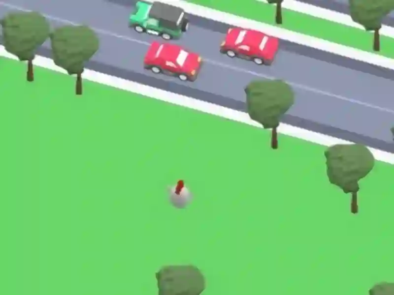 खेल Road Dash 3D ऑनलाइन