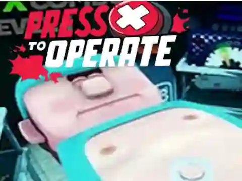 खेल Press X To Operate ऑनलाइन