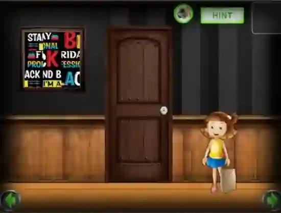 खेल Amgel Black Friday Escape 2 ऑनलाइन