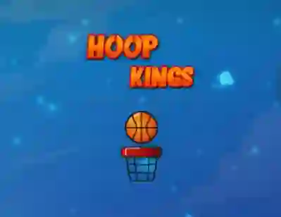 खेल Hoop Kings ऑनलाइन