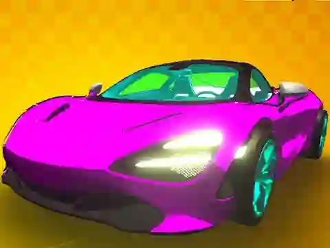 खेल GT Cars City Racing ऑनलाइन