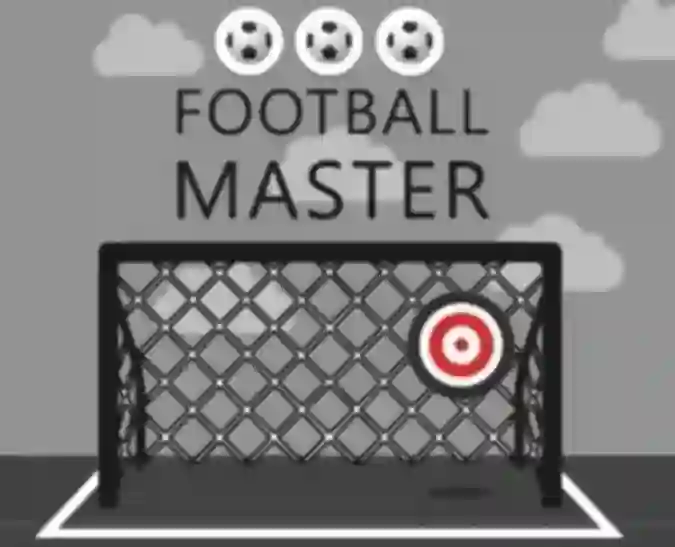 खेल Football Master ऑनलाइन