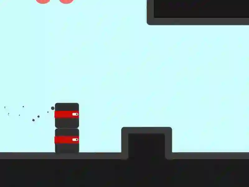 खेल Clone Runner ऑनलाइन