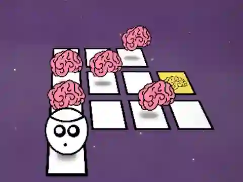 खेल Braininess 2 ऑनलाइन