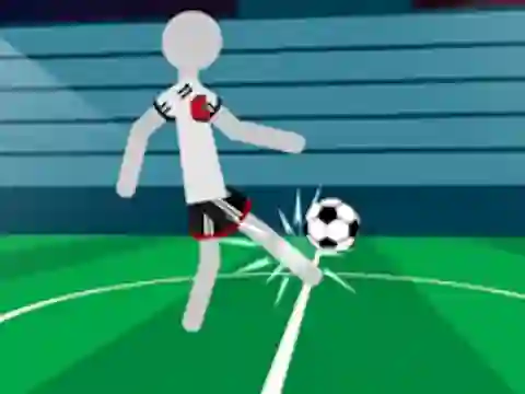 खेल Ragdoll Football ऑनलाइन