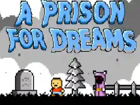 खेल A Prison for Dreams ऑनलाइन