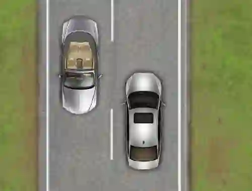 खेल Parking Challenge - Car ऑनलाइन