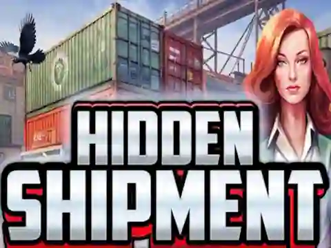 खेल Hidden Shipment ऑनलाइन