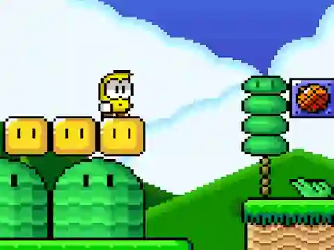 खेल Banana’s Quest ऑनलाइन
