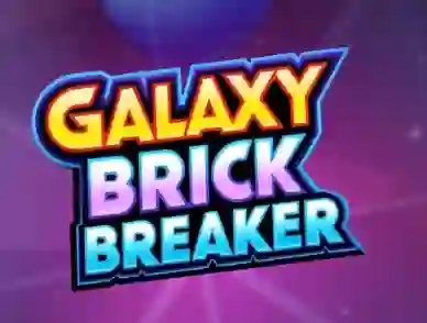 खेल Galaxy Brick Breaker ऑनलाइन