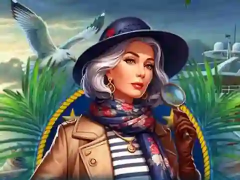 खेल Bluewater Mysteries ऑनलाइन