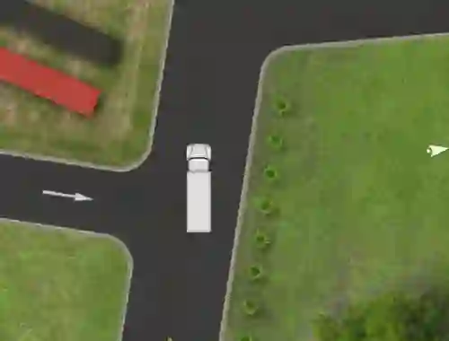 खेल Parking Challenge Truck ऑनलाइन