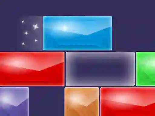 खेल Sliding Gems ऑनलाइन