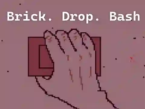 खेल Brick. Drop. Bash ऑनलाइन