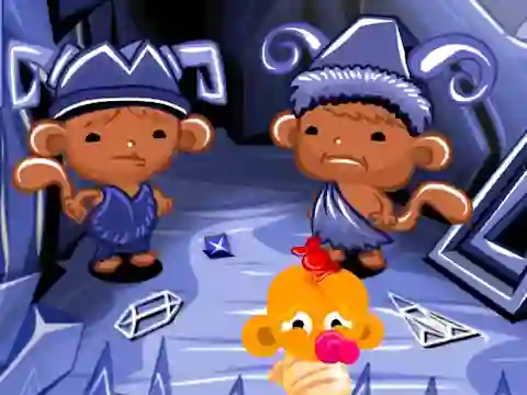 खेल Monkey Go Happy Stage 904 ऑनलाइन