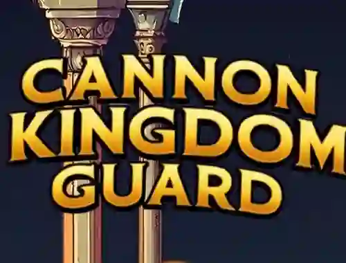 खेल Cannon Kingdom Guard ऑनलाइन