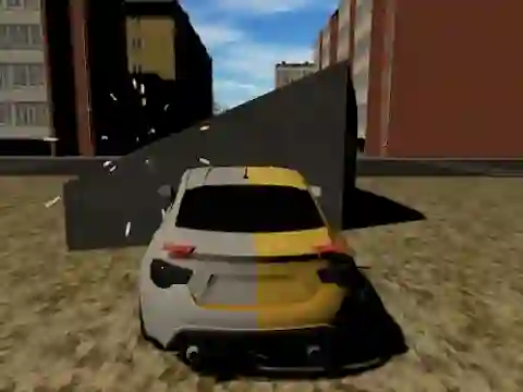 खेल Vehicles No Way ऑनलाइन