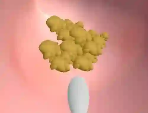 खेल Earwax Clinic ऑनलाइन