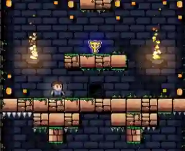 खेल Dash Heroes: Labyrinth ऑनलाइन