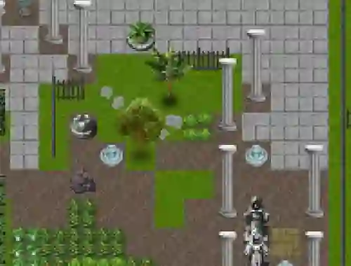 खेल Garden Designer ऑनलाइन