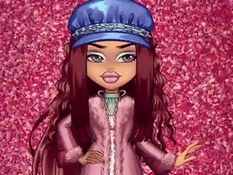 खेल Bratz Dollmaker ऑनलाइन