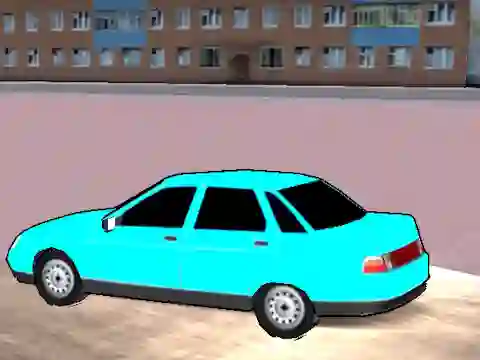 खेल GTA Modes In Our Way ऑनलाइन