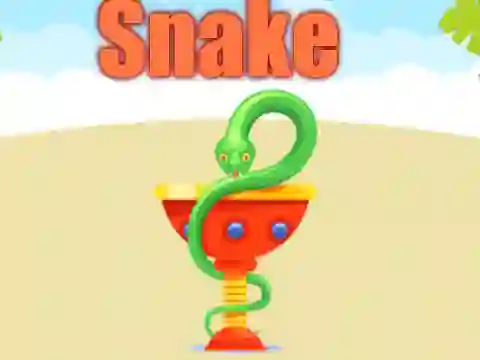 खेल Snake ऑनलाइन