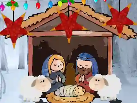 खेल Merry Christmas 2024 ऑनलाइन